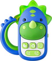 Telefone Dino Aprendizagem Skip Hop - 9J667110