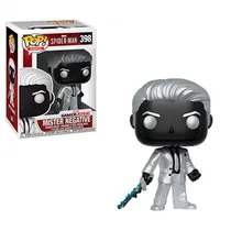 Funko Pop Marvel Spider-Man Mister Negative 398