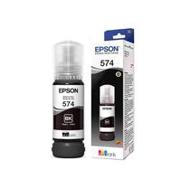 Tinta Epson T574 120 T574120-Al Negro 70ML L8050