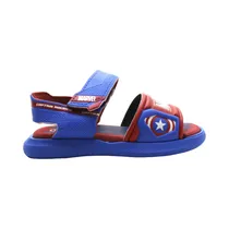 Sandalia Infantil Marvel Grendene 22618