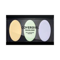 Paleta Correctora Covergirl Trublend 7.8GR