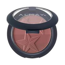 Almay Maquillaje Rubor En Polvo Powder Blush 20 Mauve 20 Mauve. s/C