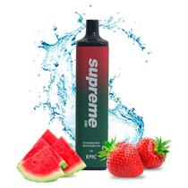 Vaper Supreme 5000 Puff Strawberry Watermelon