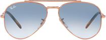 Oculos de Sol Ray Ban RB3625 92023F 62 - Masculino