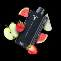 Pod Descartavel Ignite V150 15000 Puffs - Strawberry Apple