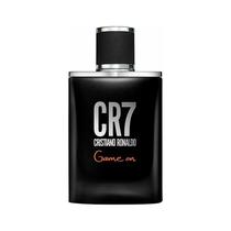 Cristiano Ronaldo CR7 Game On Edt M 100ML