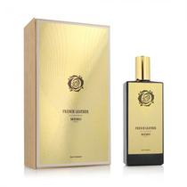 Perfume Memo French Leather Edp Unissex 75ML