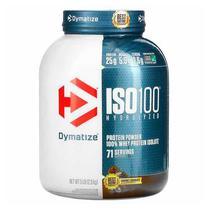 Dyma Iso 100 Whey Gourmet Choc 5LB 35318