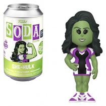 Funko Vinyl Soda Marvel She Hulk 65388