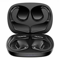 Fone de Ouvido Quanta QTABIS30 Stardust / Bluetooth - Preto