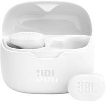 Fone de Ouvido JBL Tune Buds Bluetooth Branco (com Cancelamento de Ruido)