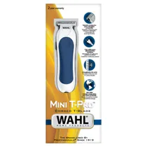 Maquina de Cortar Cabelo Wahl Mini T-Pro