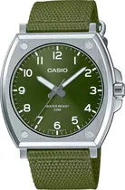 Relógio Casio Analógico MTP-E730C-3AVDF - Masculino