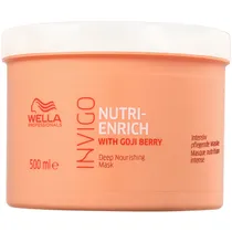 Tratamento Capilar Wella Invigo Nutri-Enrich - 500ML