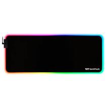 Mousepad Aigo Darkflash Flex 800 RGB 80X30CM BLK