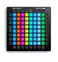 Controladora Novation Launchpad Pro