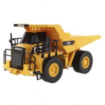 Cat 1/35 RC Mining Truck 770 23004