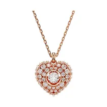 Collar Swarovski 5680402 Hyperbola