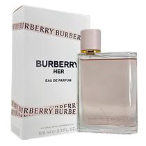 Perfume Burberry Her - Eau de Parfum - Femenino - 100ML