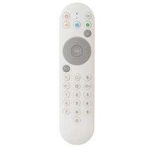 Controle Remoto para Receptor BTV 13 - Branco