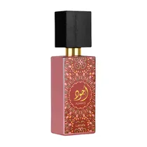 Perfume Lattafa Ajwad Pink Unissex Edp 60ML