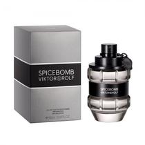 Perfume Viktor Rolf Spicebomb Edt Masculino 90ML