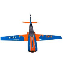 Aviao Pilot RC Extra NG 103" (2.63M) 05 Blue/Orange