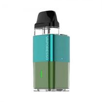 Kit Vaporesso Xros Cube Pod Forest Green