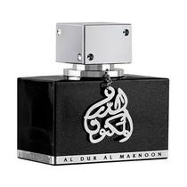 Perfume Lattafa Al Dur Al Maknoon Edp (U) - 100ML