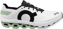 Tênis On Running Cloudboom Echo 57.98995 White/Black - Masculino