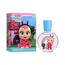 Perfume Infantil CRY Babies Magic Tears Edt 30ML