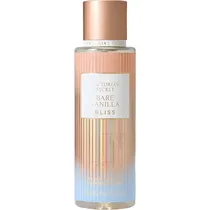 Colônia Victoria's Secret Bare Vanilla Bliss - Feminino 250ML