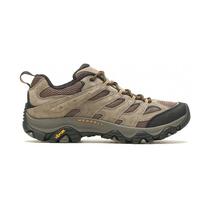 Tenis Merrell Moab 3 Masculino Marrom J035893