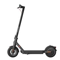 Patinete Eletrico Xiaomi Mi Electric Scooter 4 Pro DDHBC25ZM - 400W - 25KM/H - 10" - Preto