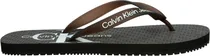 Chinelo Calvin Klein YM0YM00952 0GM - Masculino