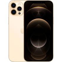 Apple iPhone 12 Pro Max Swap 128GB 6.7" Dourado - Grado A+ (2 Meses Garantia - Bat. 80/100%)