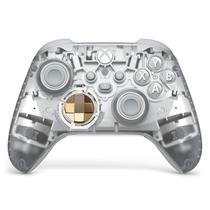 Controle Microsoft Ghost Cipher Special Edition Sem Fio para Xbox Series