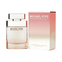 Perfume Feminino Michael Kors Wonderlust Edp 100ML