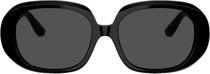 Oculos de Sol Dolce & Gabbana 0DG4476 501/8756 - Feminino