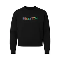 Moleton Benetton 3J68U100F 909