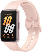 Relogio Smart Samsung Galaxy FIT3 SM-R390N - Pink Gold (Homologado)