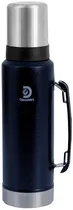 Garrafa Térmica Discovery 14714-C 1300ML Azul