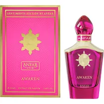 Perfume Anfar 1950 Awaken Extrait de Parfum - Feminino 100ML