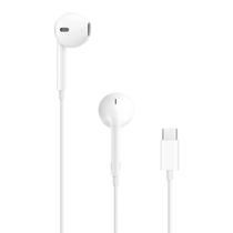 Fone de Ouvido Apple Earpods / com Fio - Branco (MYQY3AM/A)