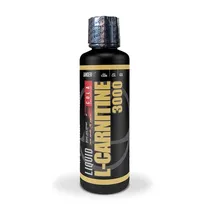 Landerfit L-Carnitine 3000 - Orange