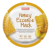 Purederm Honey Essence Mask - ADS808