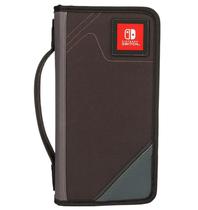 Case Protetor Power A Folio para Nintendo Switch - (PWA-A-02318)