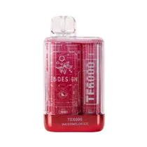 Elf Bar Te 6K Watermelon Ice