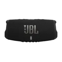 Speaker JBL Charge 5 Wi-Fi - Bluetooth/Wi-Fi - 40W - À Prova D'Água - Preto