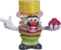 MR. Potato Head Chips Cheesie Onionton E7401 (10 Peças)